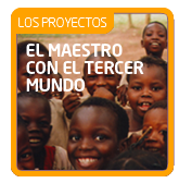 Los Proyectos · TAROT MAestro Santiago
